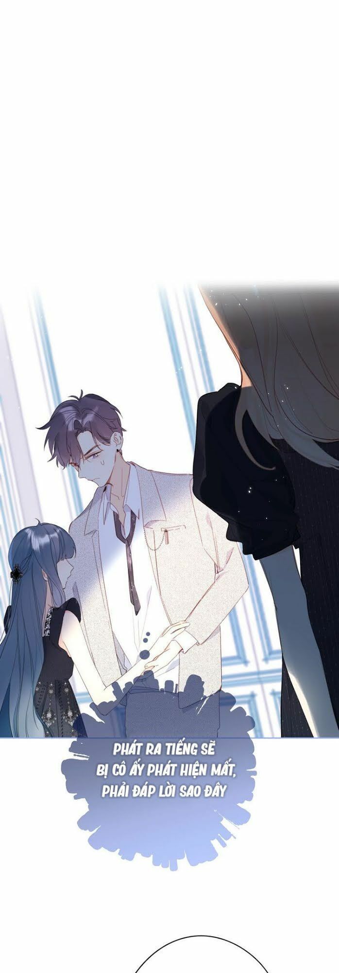 Đừng Khóc Chapter 8 - 7