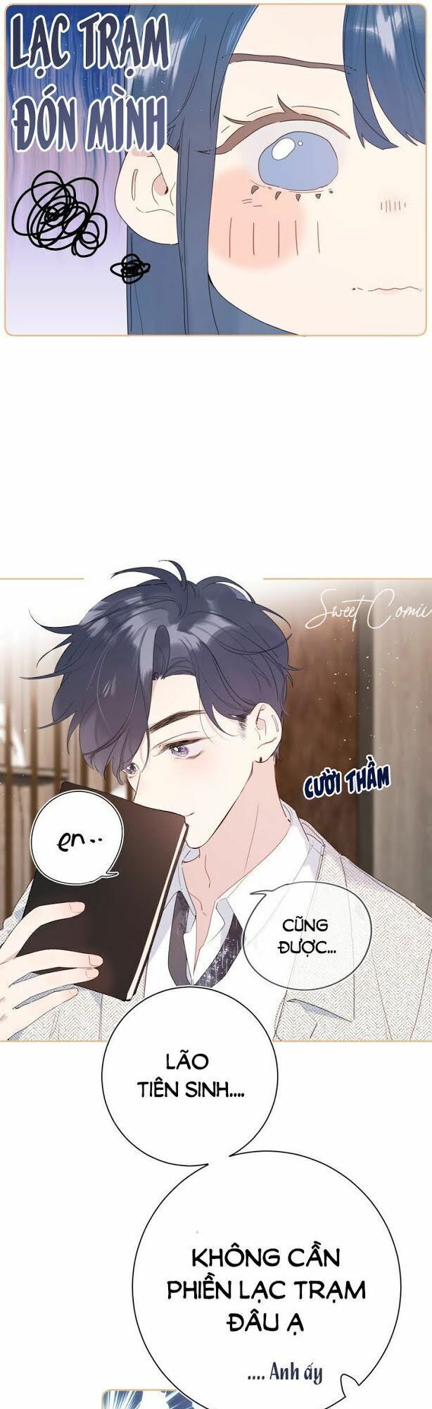 Đừng Khóc Chapter 9 - 25