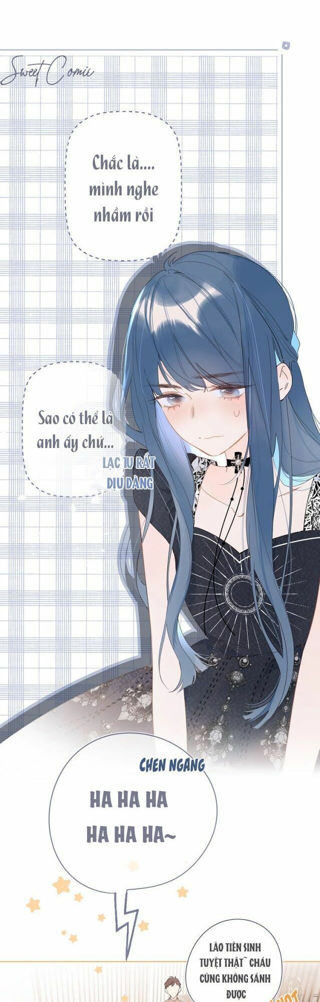 Đừng Khóc Chapter 9 - 4