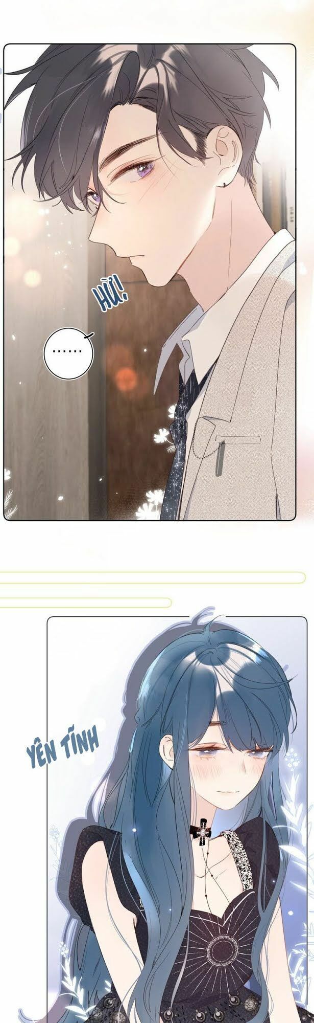 Đừng Khóc Chapter 9 - 10