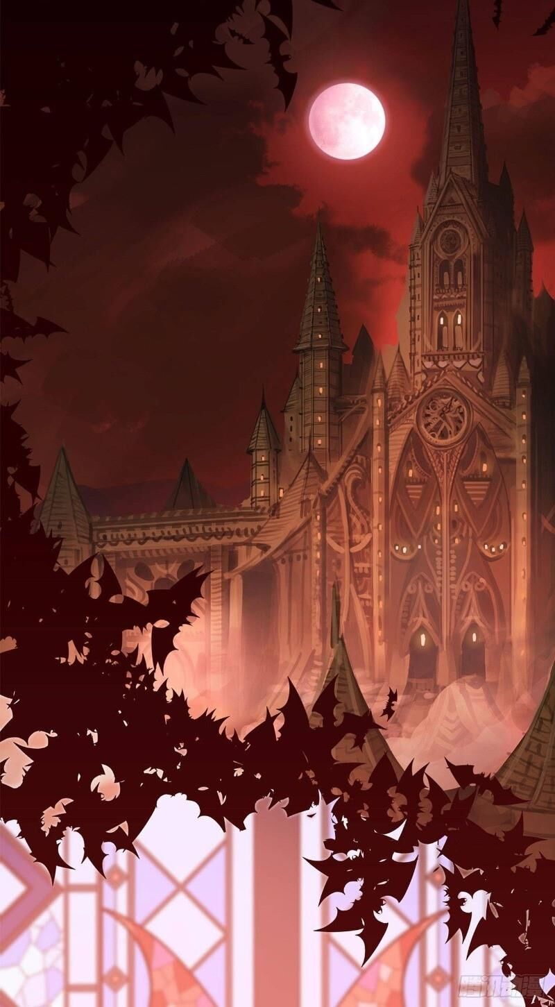 Huyết Cơ Và Kỵ Sĩ Chapter 0.2 - 20