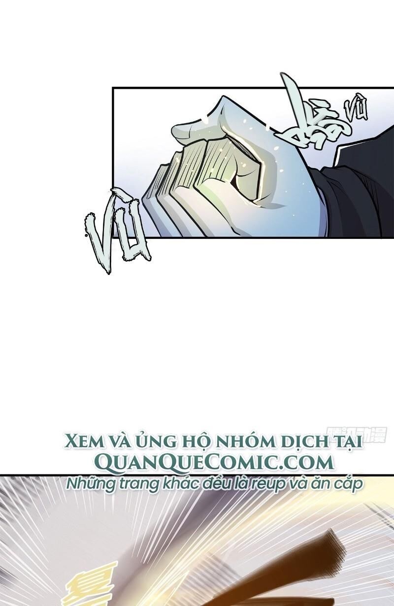 Huyết Cơ Và Kỵ Sĩ Chapter 18 - 21
