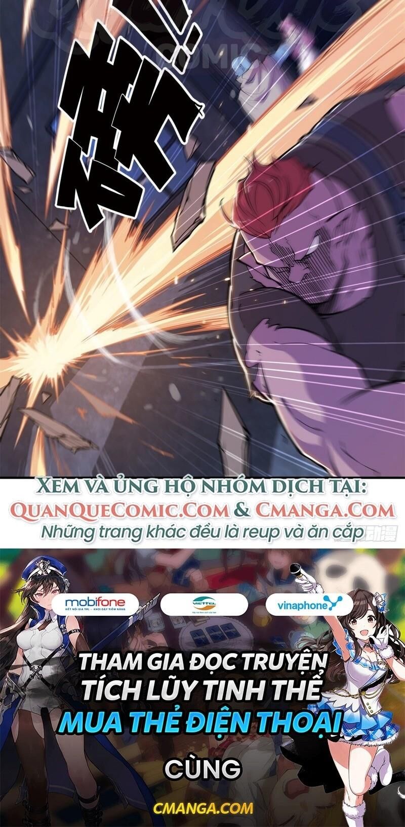 Huyết Cơ Và Kỵ Sĩ Chapter 29 - 24
