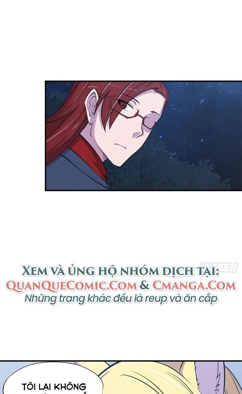 Huyết Cơ Và Kỵ Sĩ Chapter 30 - 21