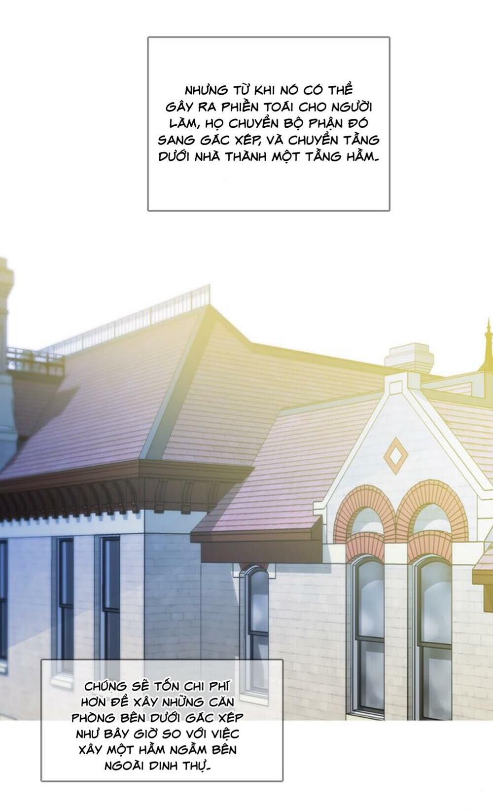 Thám Tử Của Muiella Chapter 11.2 - 2