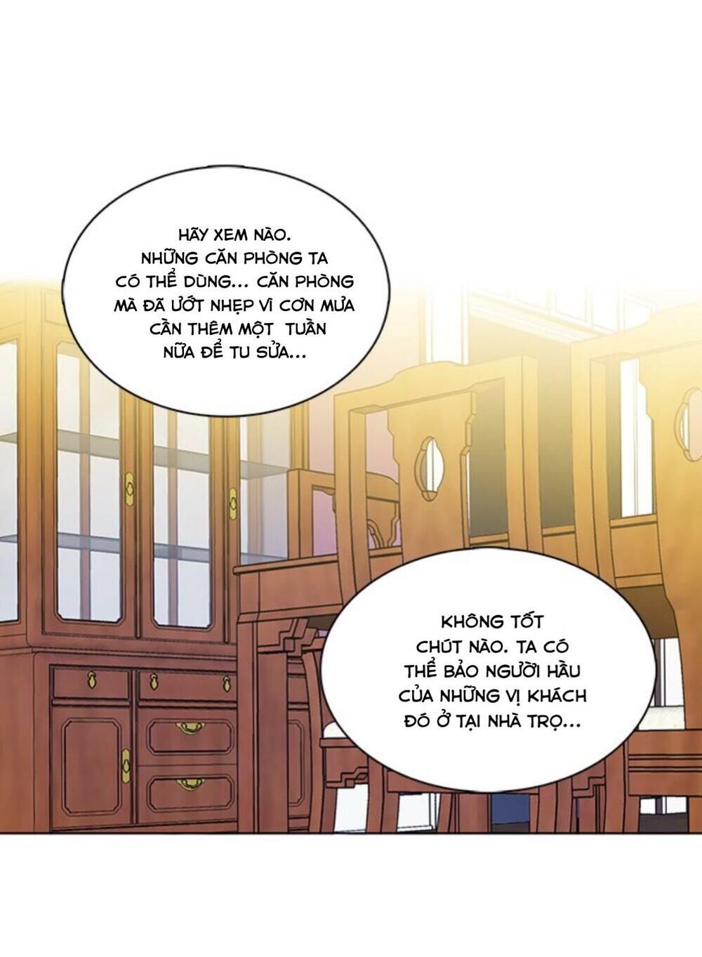 Thám Tử Của Muiella Chapter 11.2 - 17