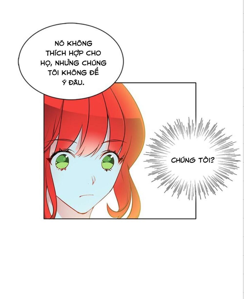 Thám Tử Của Muiella Chapter 11.2 - 20