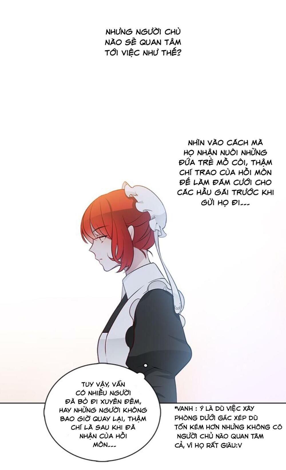 Thám Tử Của Muiella Chapter 11.2 - 3