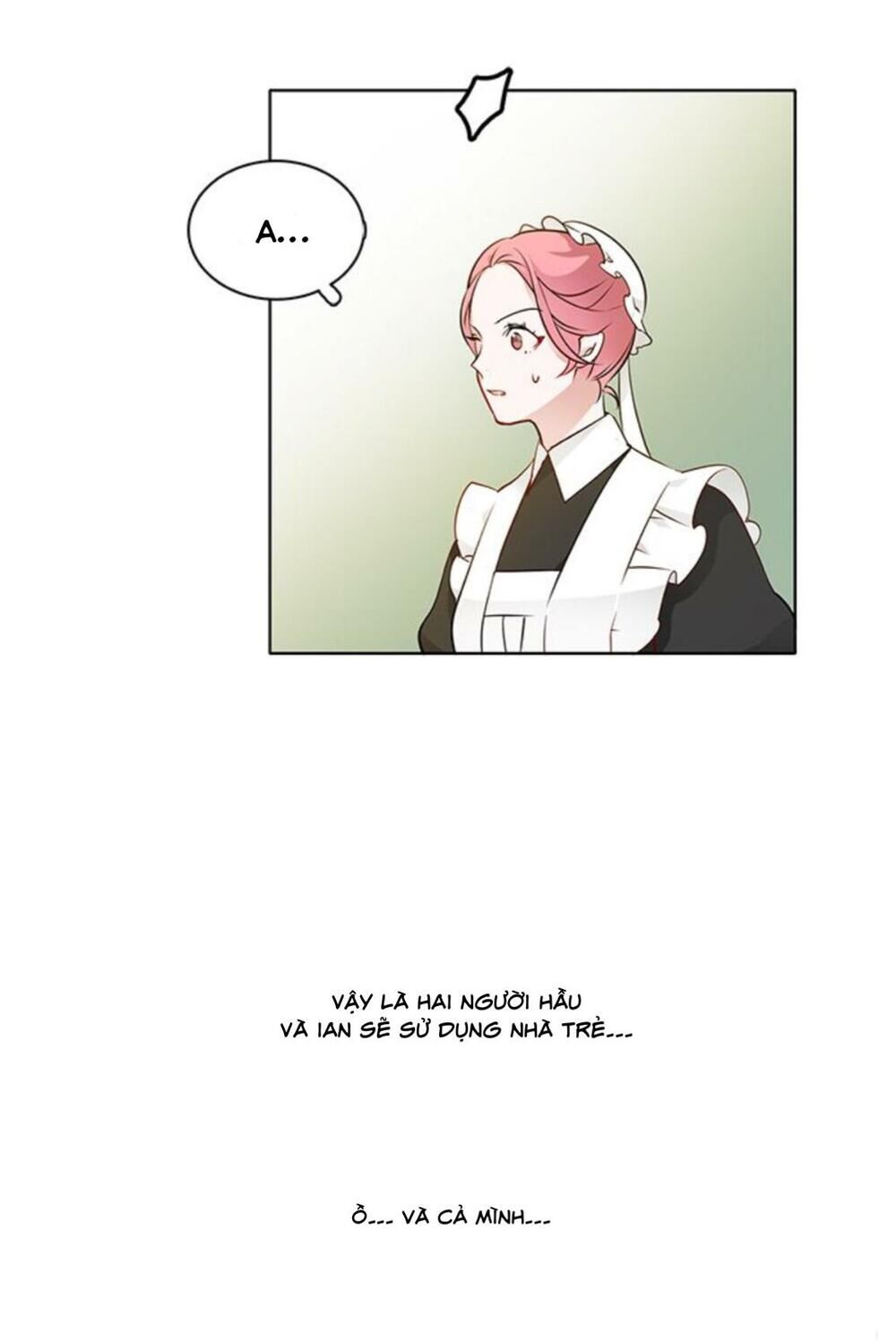 Thám Tử Của Muiella Chapter 11.2 - 22