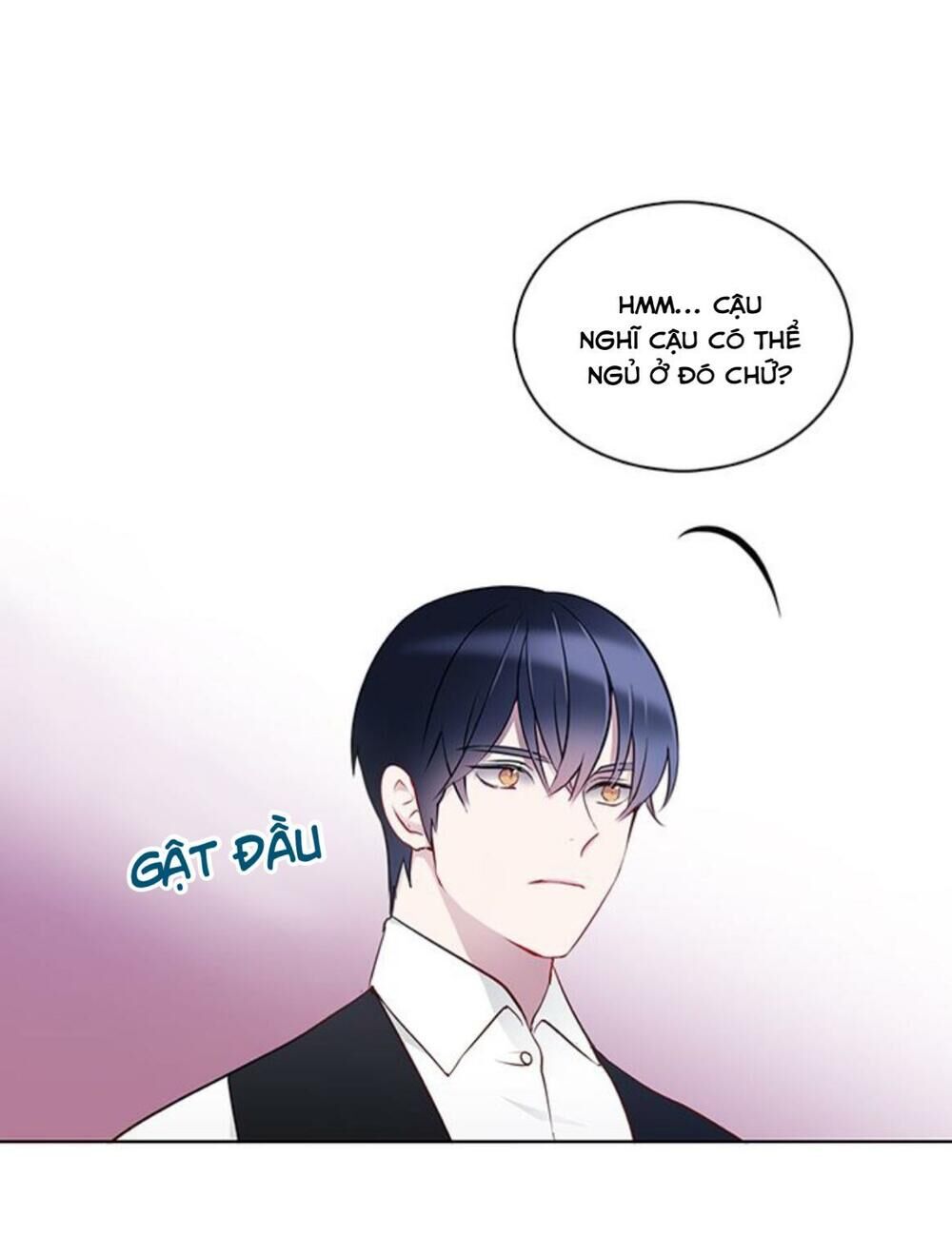 Thám Tử Của Muiella Chapter 11.2 - 23