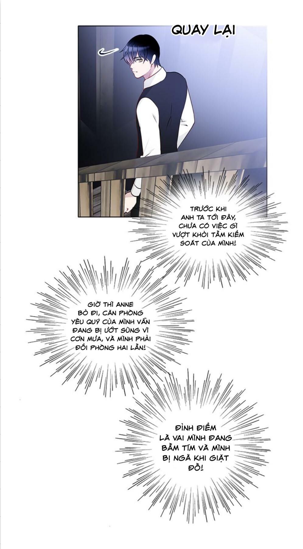 Thám Tử Của Muiella Chapter 11.2 - 30
