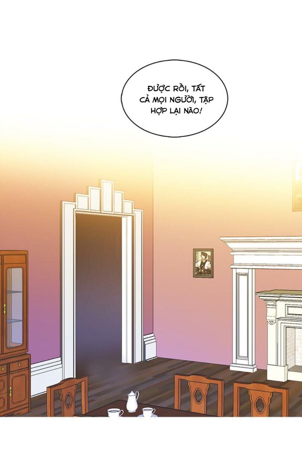 Thám Tử Của Muiella Chapter 11.2 - 5