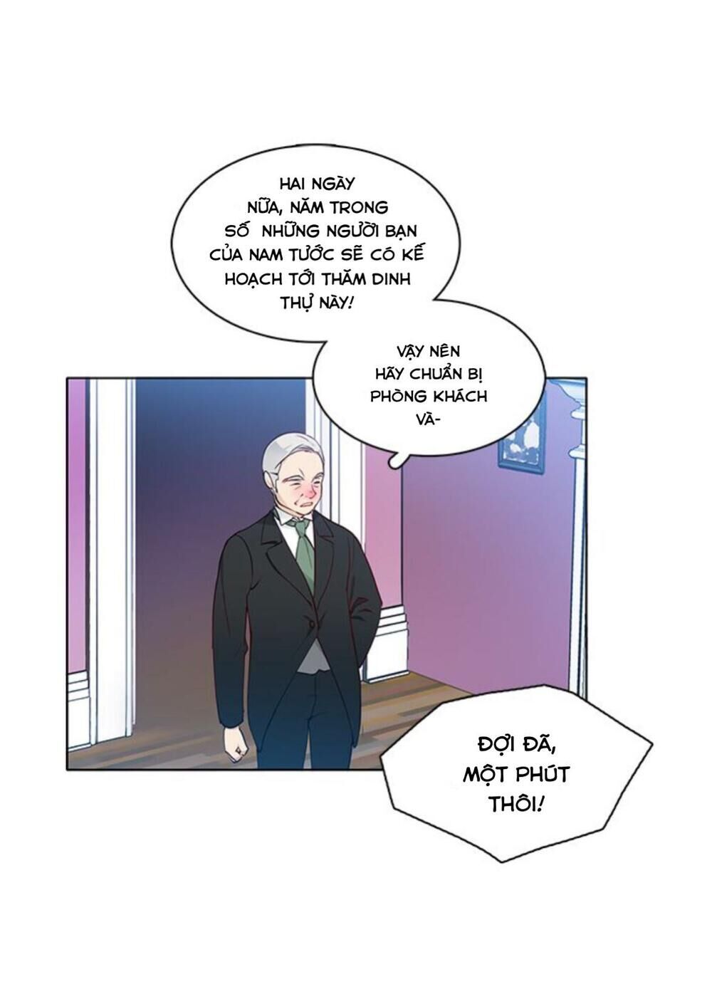 Thám Tử Của Muiella Chapter 11.2 - 6