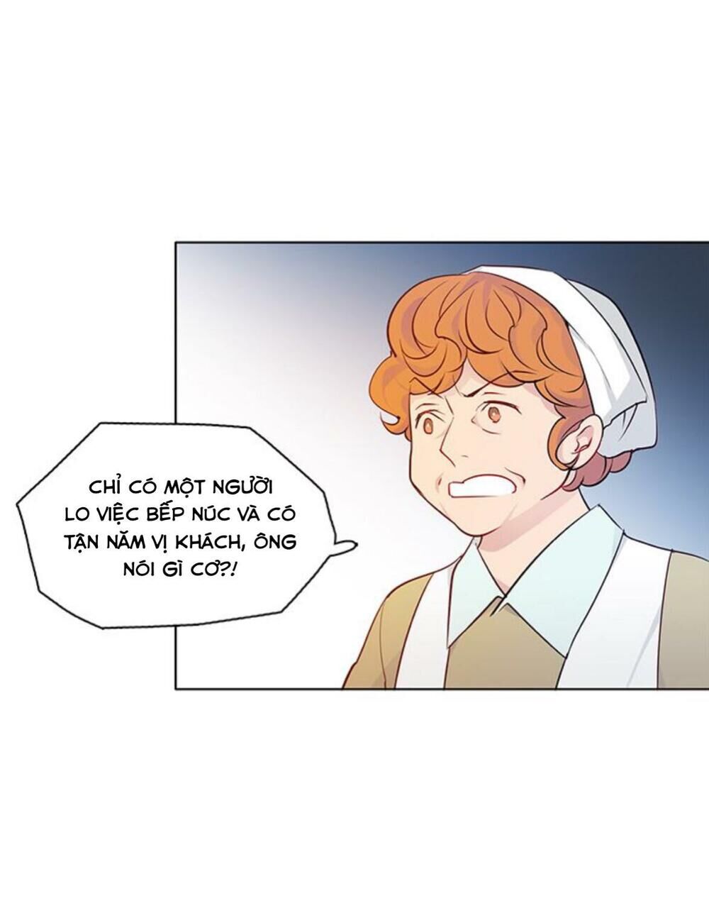 Thám Tử Của Muiella Chapter 11.2 - 7