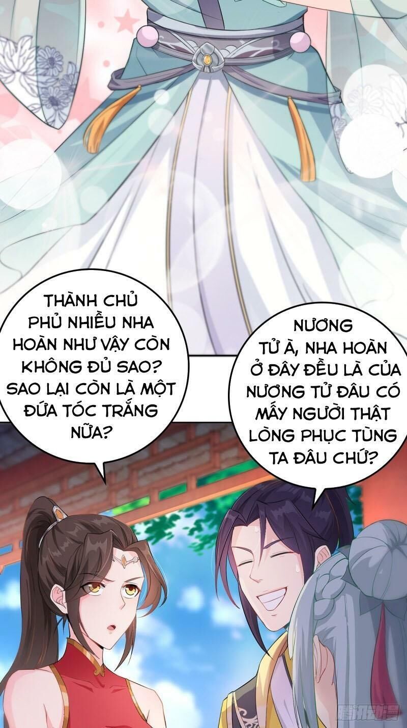 Người Ở Rể Bị Ép Thành Phản Diện Chapter 11 - 27