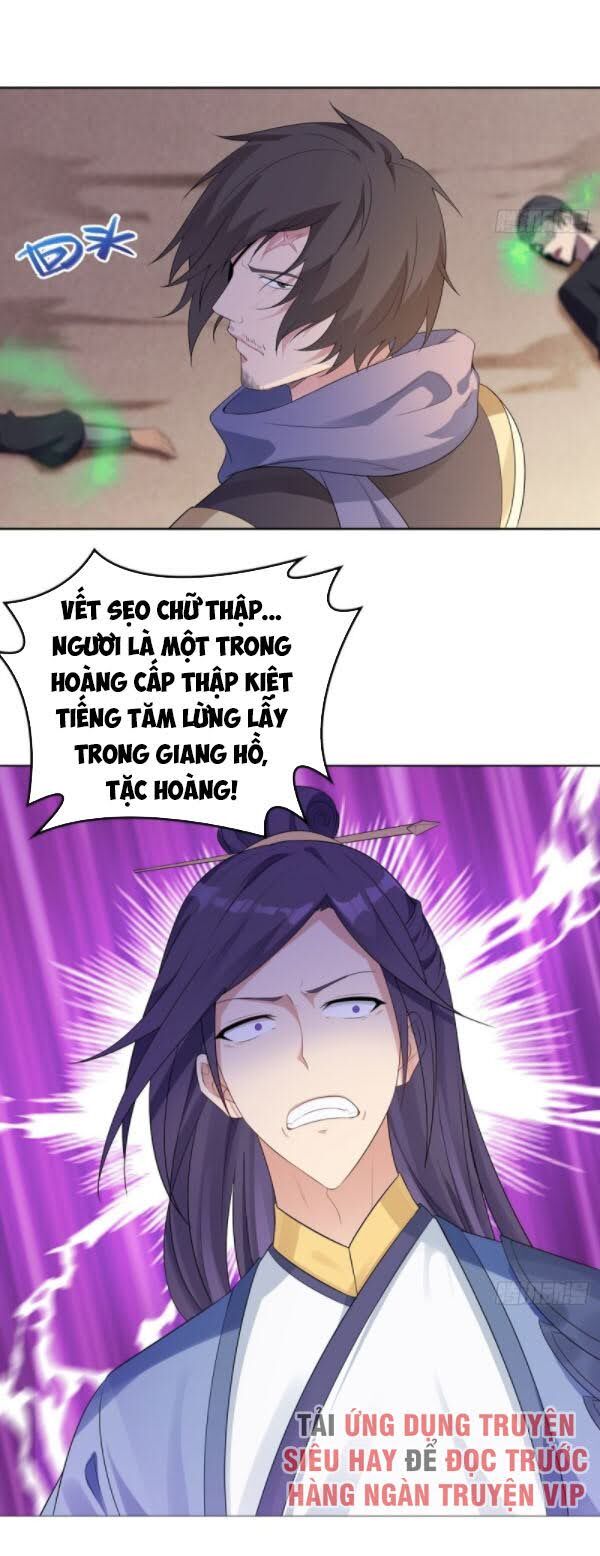 Người Ở Rể Bị Ép Thành Phản Diện Chapter 16 - 13