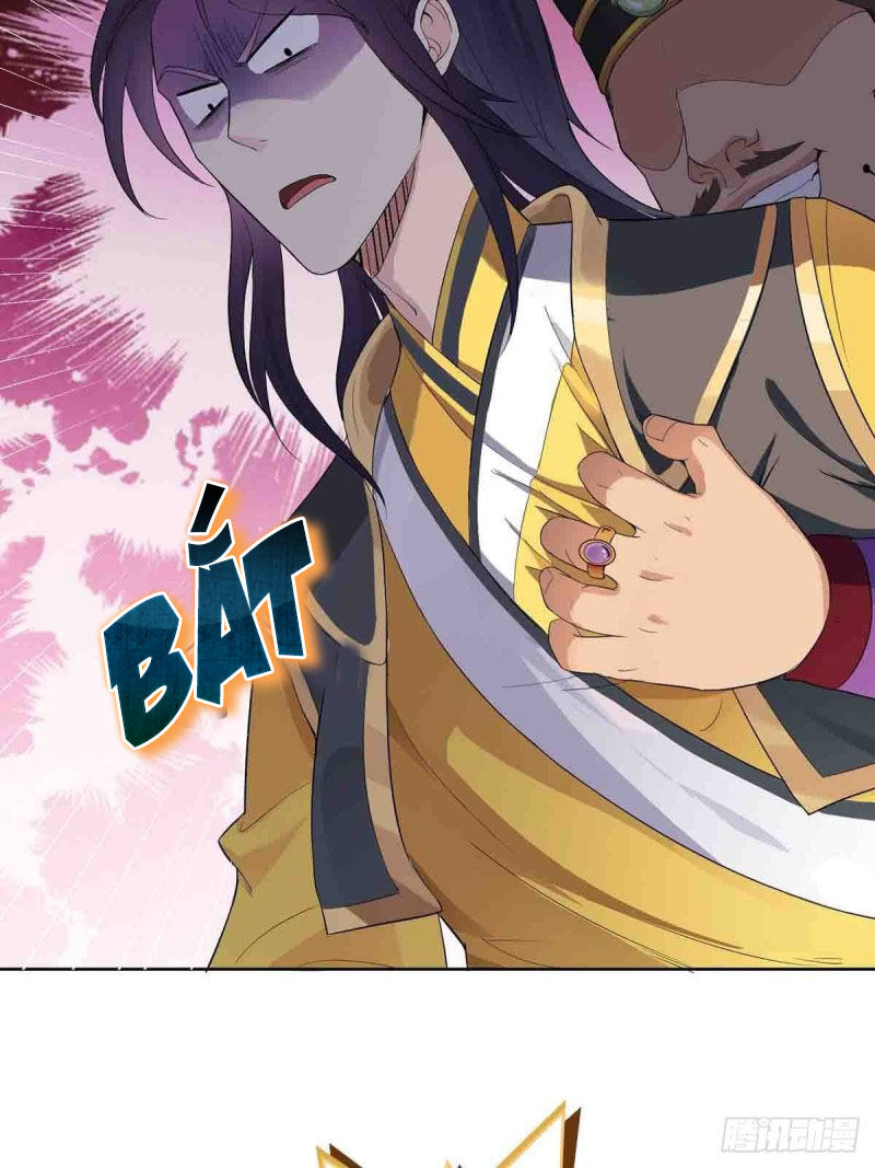 Người Ở Rể Bị Ép Thành Phản Diện Chapter 3 - 20