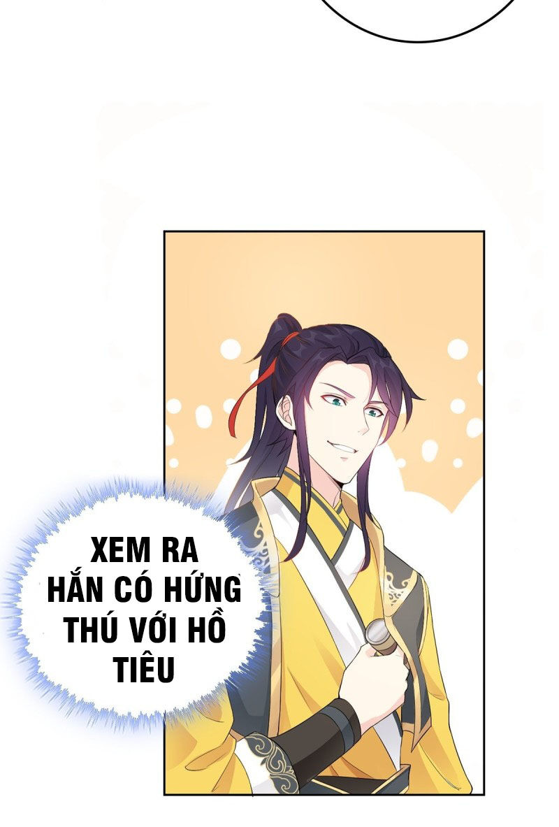 Người Ở Rể Bị Ép Thành Phản Diện Chapter 3 - 23