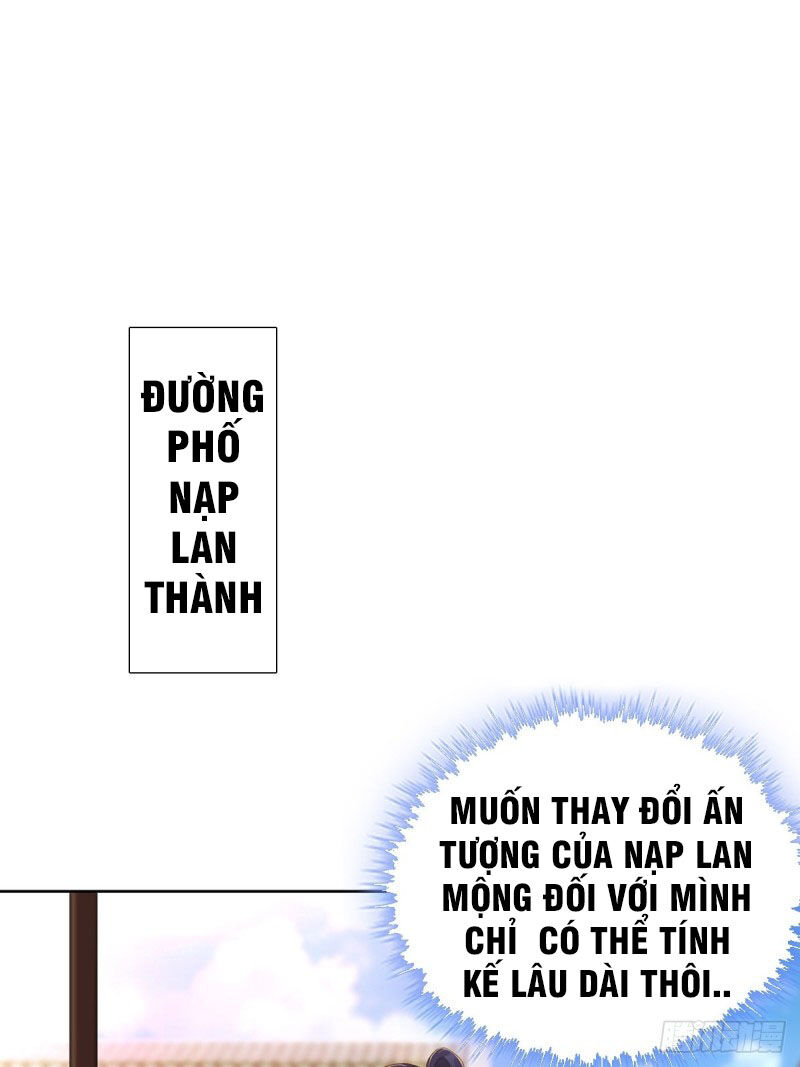 Người Ở Rể Bị Ép Thành Phản Diện Chapter 6 - 17