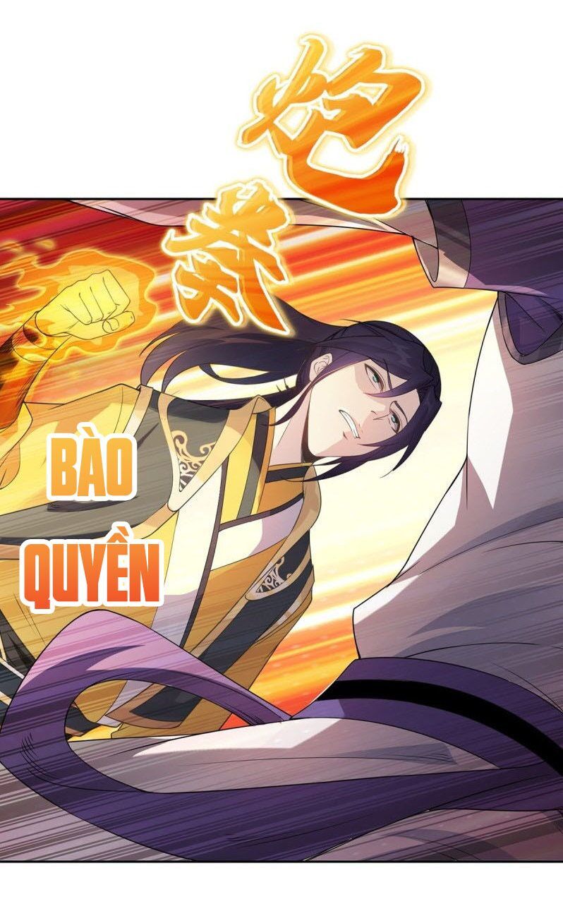 Người Ở Rể Bị Ép Thành Phản Diện Chapter 9 - 19