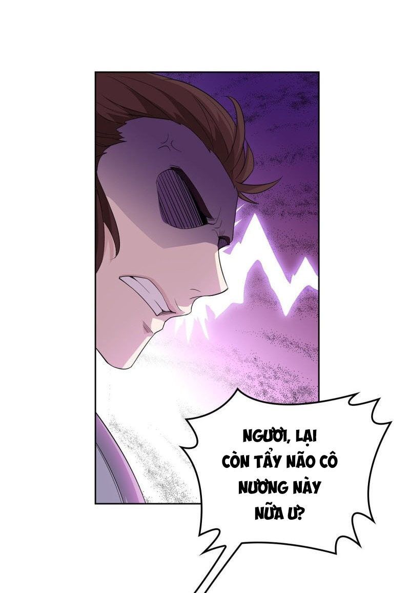 Người Ở Rể Bị Ép Thành Phản Diện Chapter 9 - 8