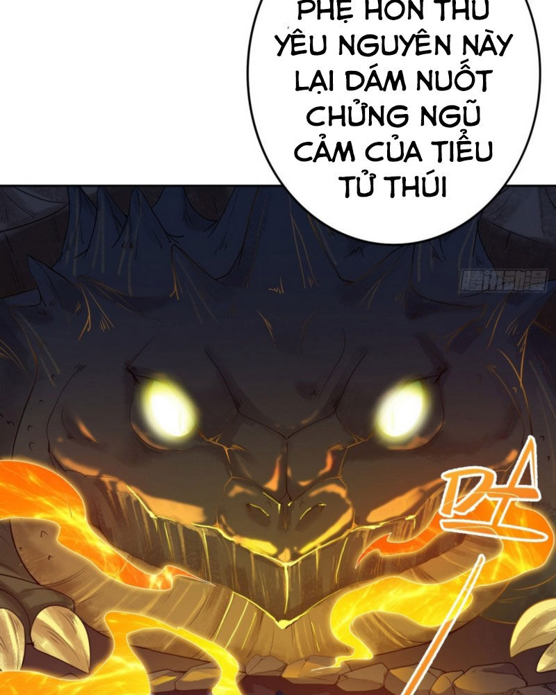 Người Ở Rể Bị Ép Thành Phản Diện Chapter 22 - 21