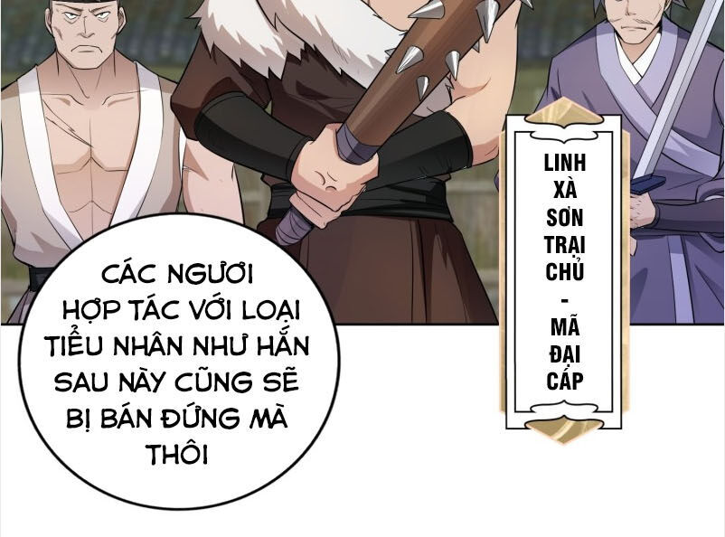 Người Ở Rể Bị Ép Thành Phản Diện Chapter 23 - 12
