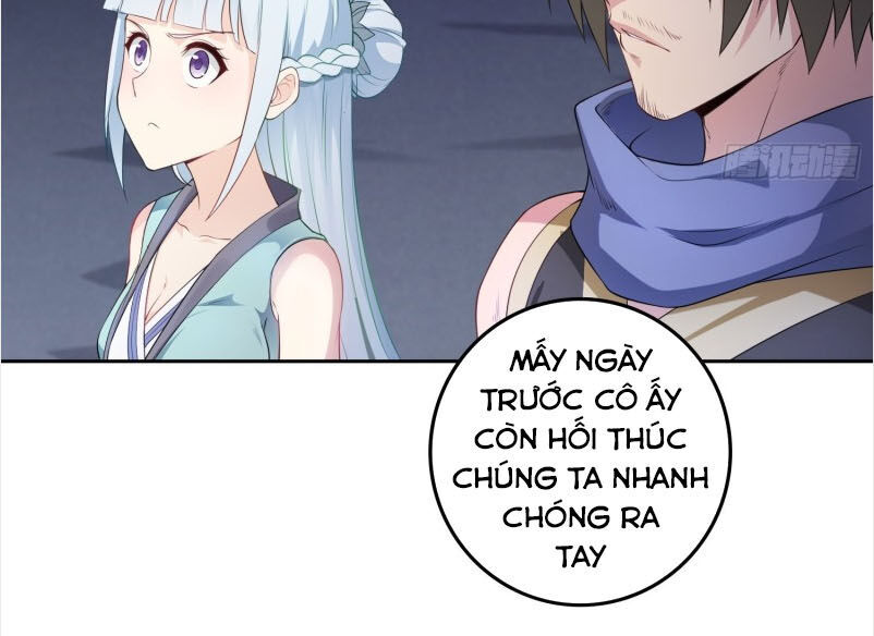 Người Ở Rể Bị Ép Thành Phản Diện Chapter 23 - 6