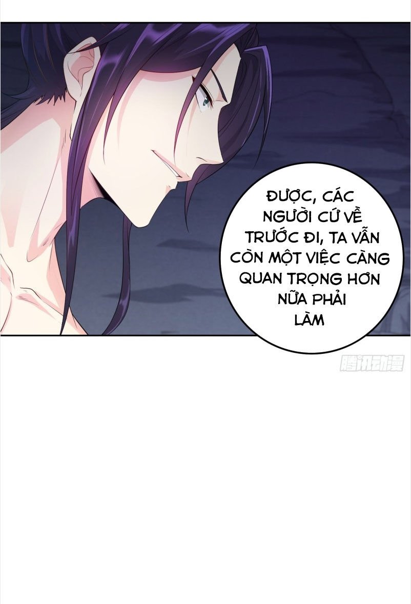 Người Ở Rể Bị Ép Thành Phản Diện Chapter 23 - 7