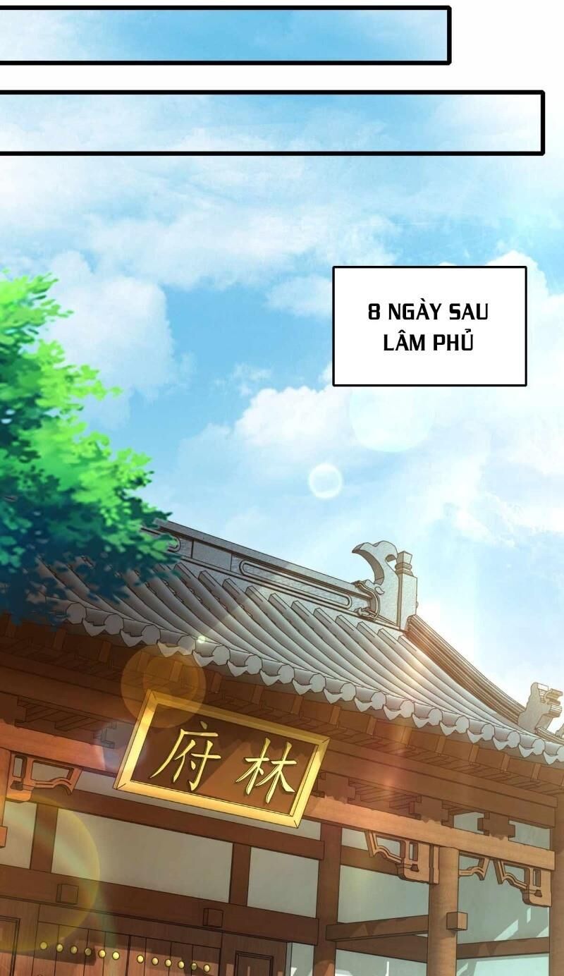 Thần Hồn Võ Đế Chapter 11 - 25