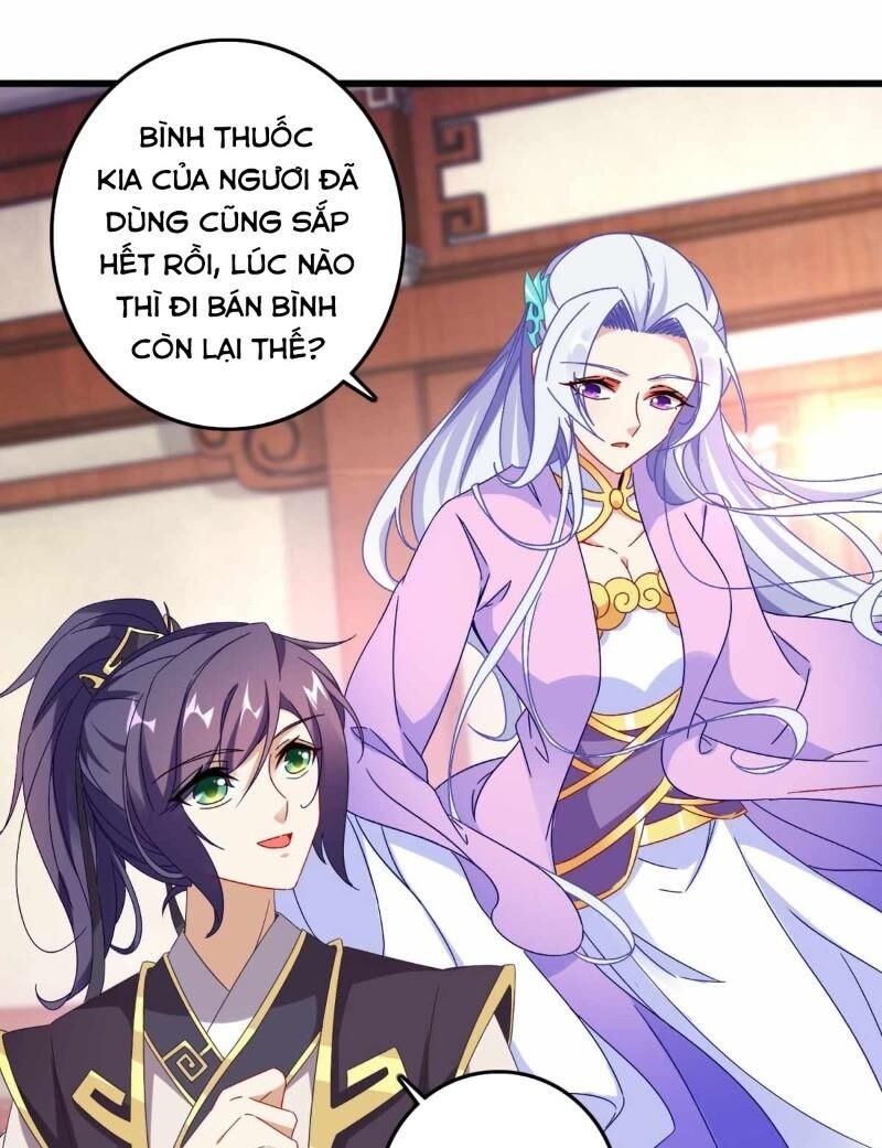 Thần Hồn Võ Đế Chapter 11 - 31