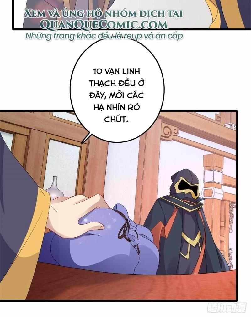 Thần Hồn Võ Đế Chapter 12 - 22