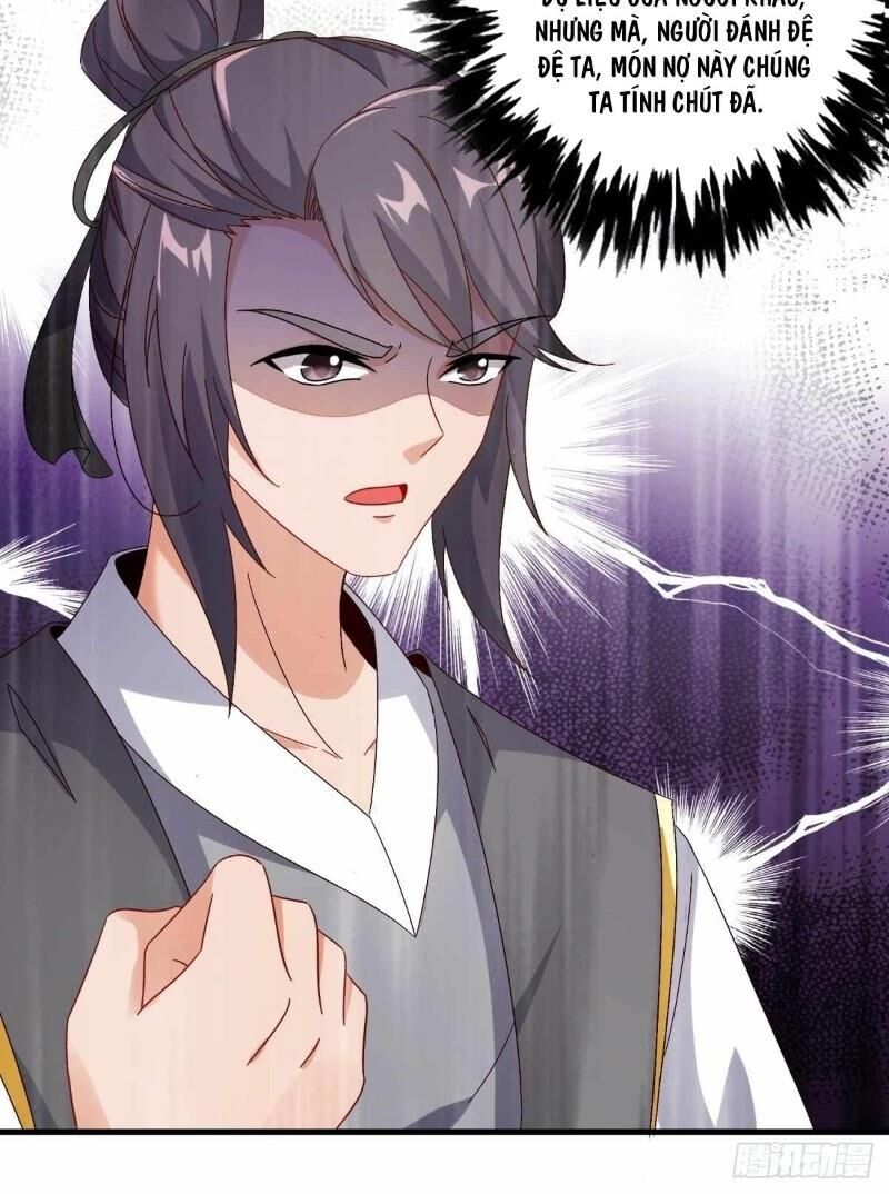 Thần Hồn Võ Đế Chapter 13 - 34