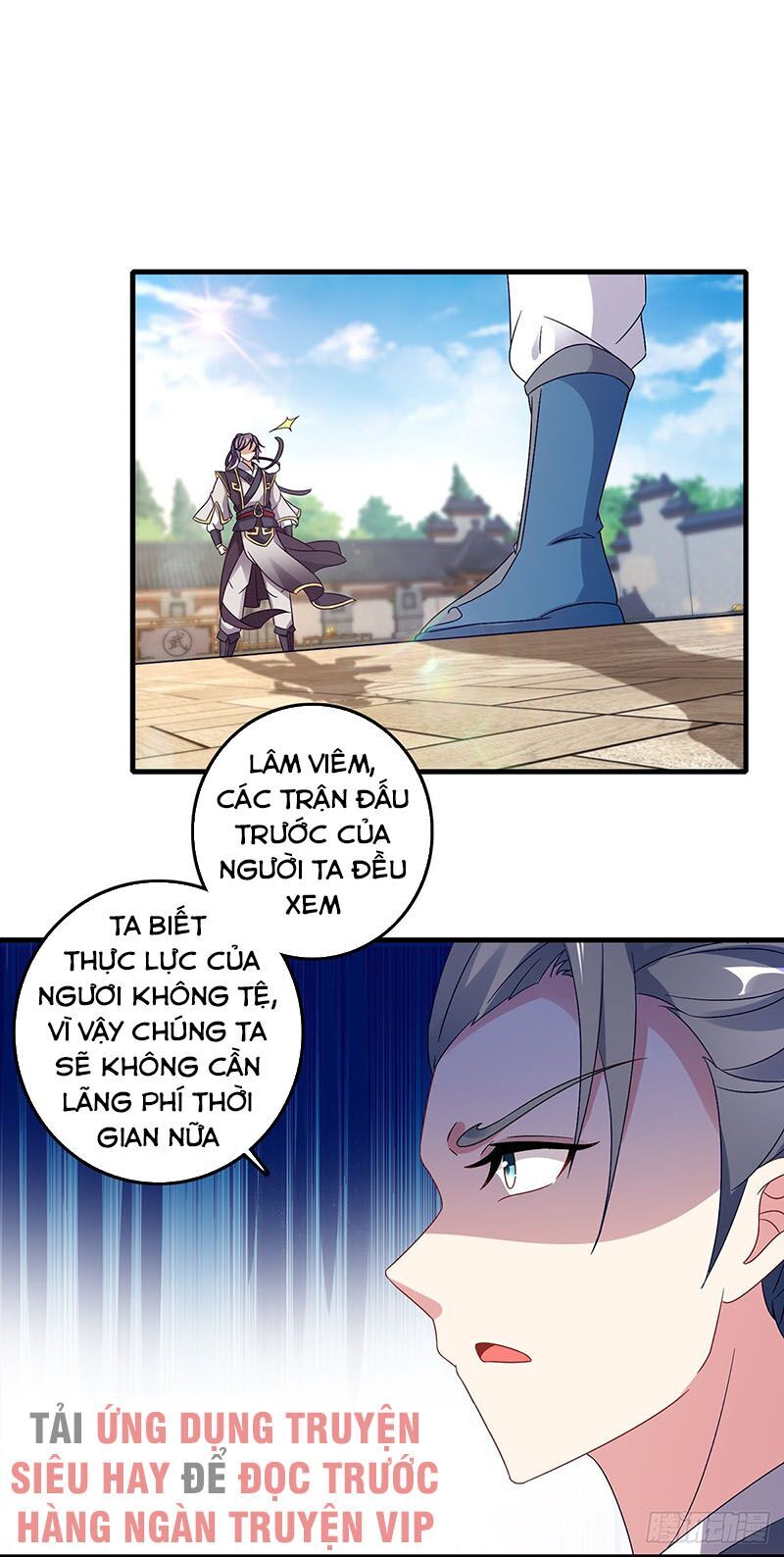 Thần Hồn Võ Đế Chapter 19 - 15