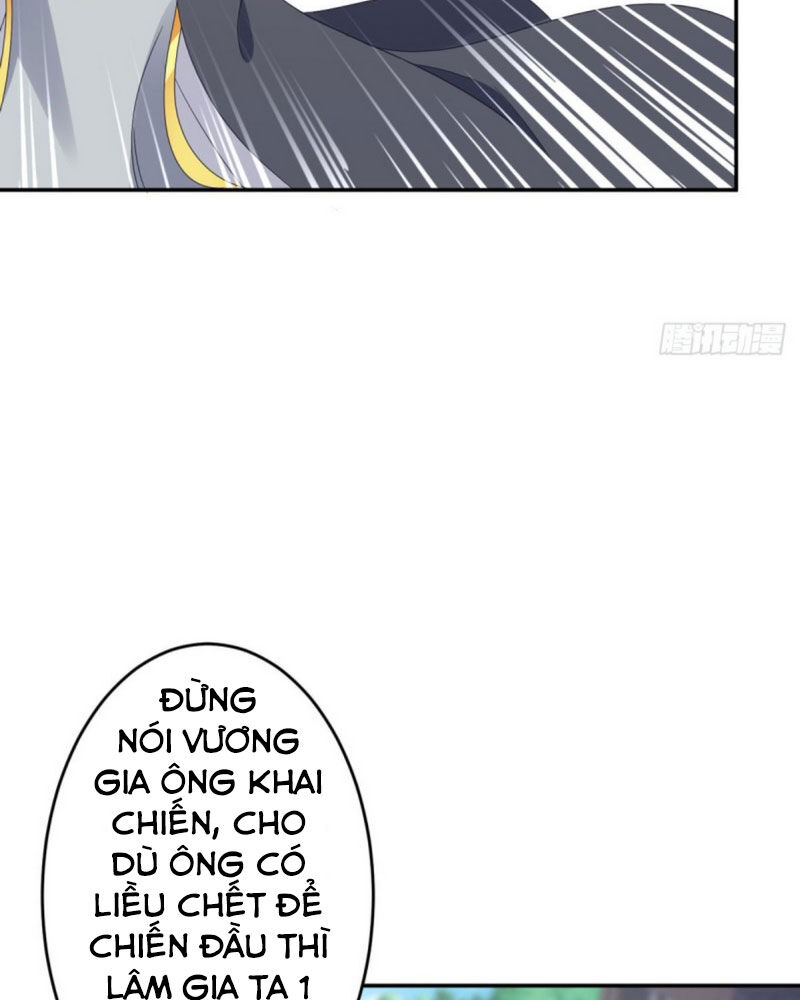 Thần Hồn Võ Đế Chapter 28 - 21