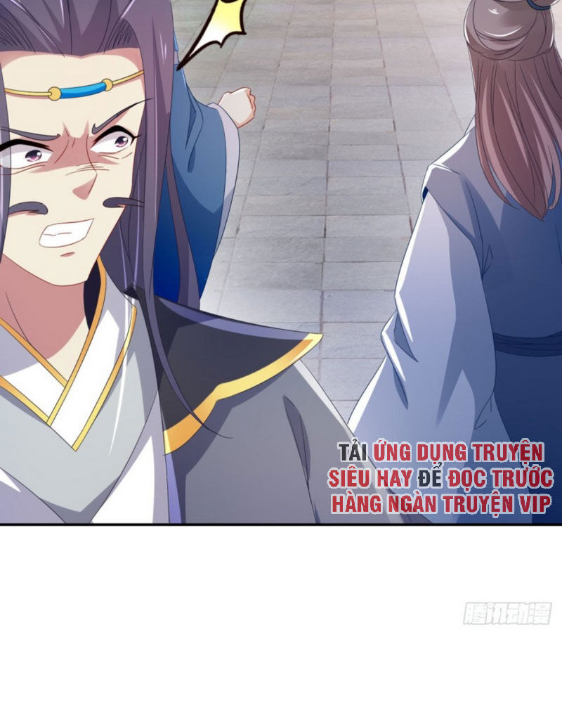Thần Hồn Võ Đế Chapter 28 - 26