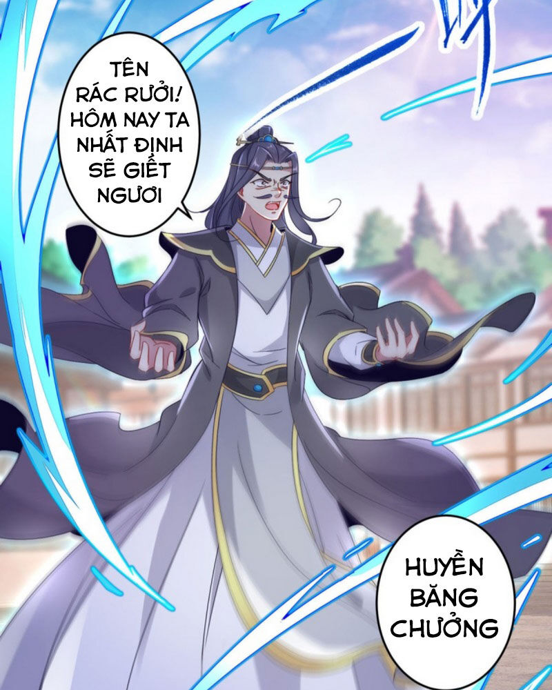 Thần Hồn Võ Đế Chapter 28 - 4