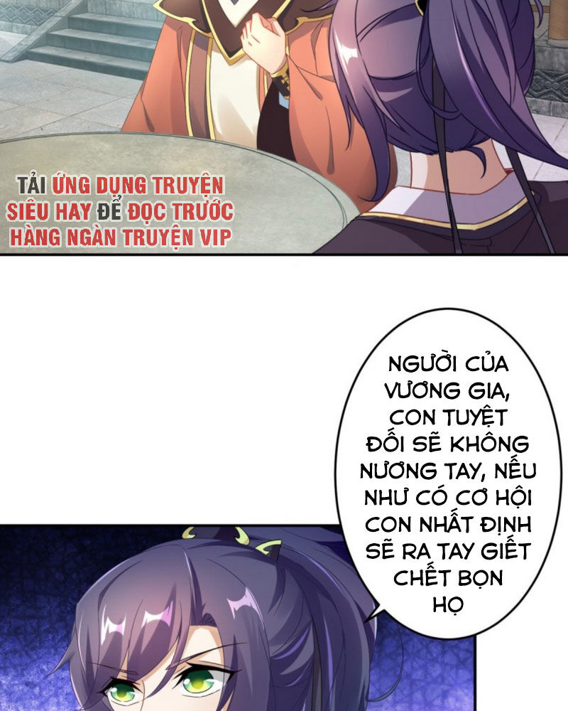 Thần Hồn Võ Đế Chapter 28 - 43