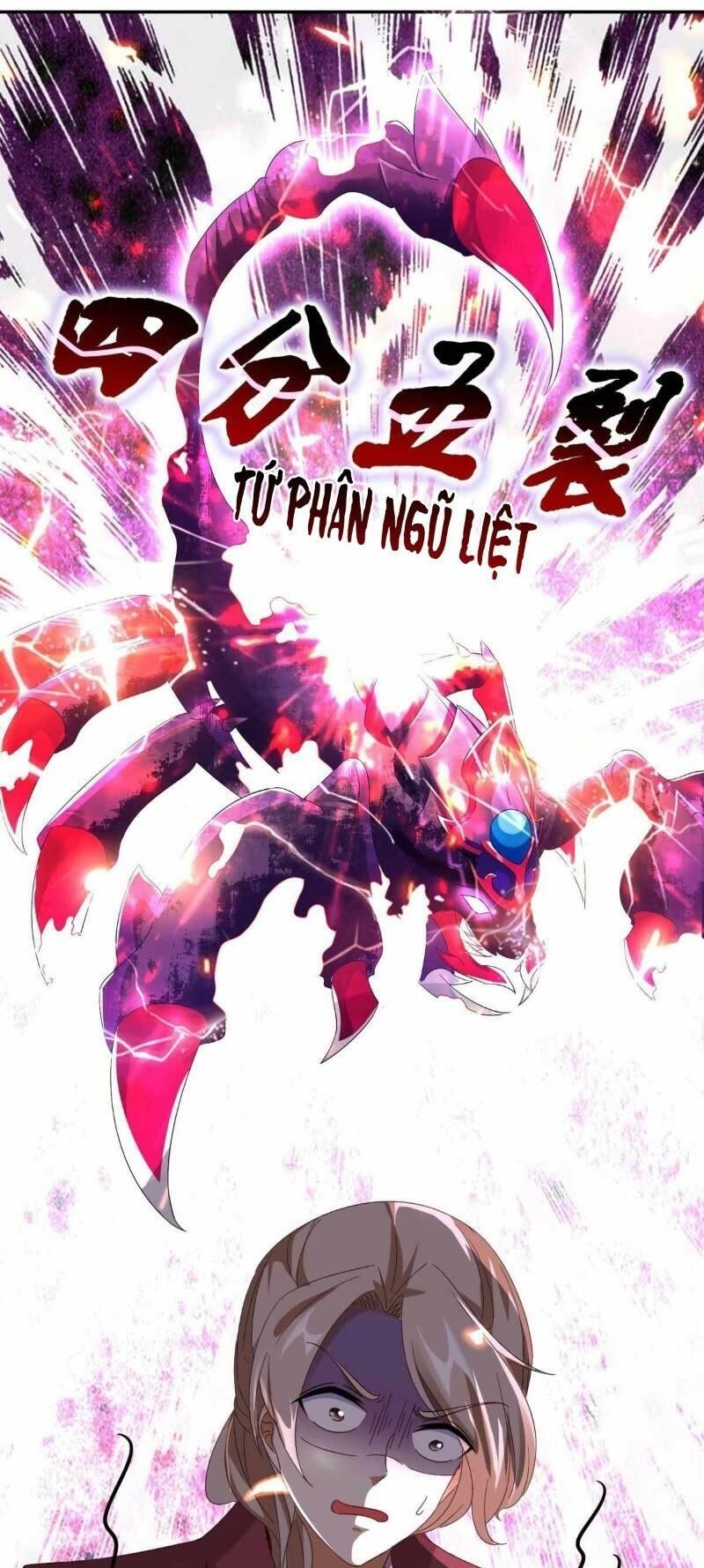 Thần Hồn Võ Đế Chapter 3 - 24