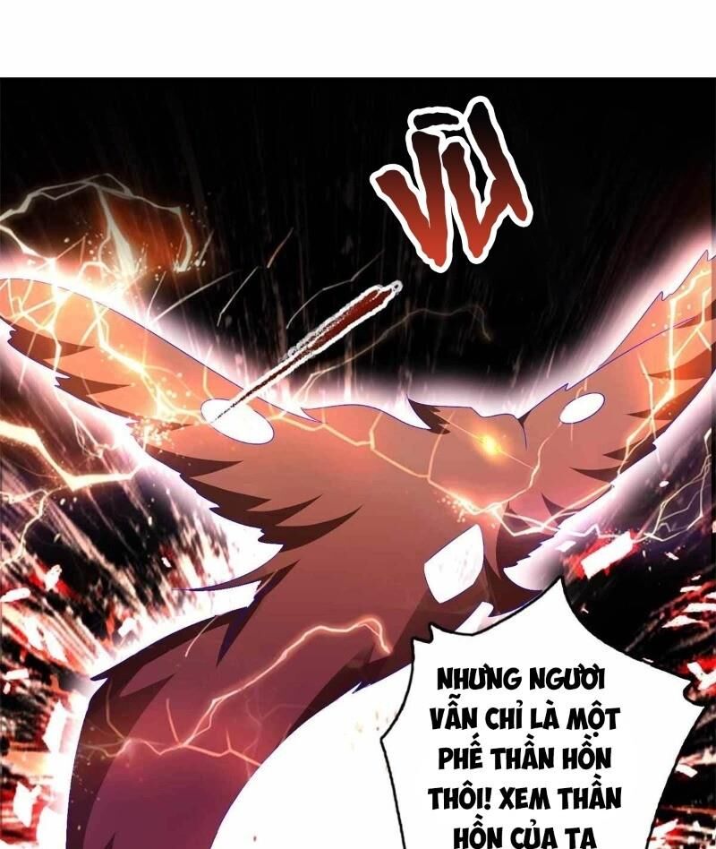Thần Hồn Võ Đế Chapter 6 - 19