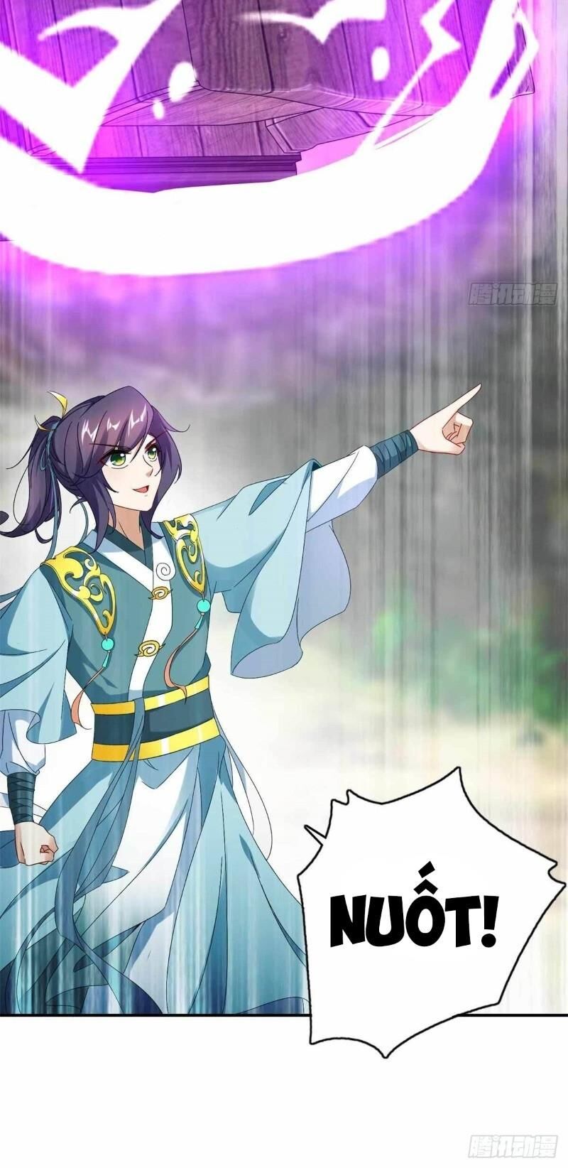 Thần Hồn Võ Đế Chapter 6 - 26