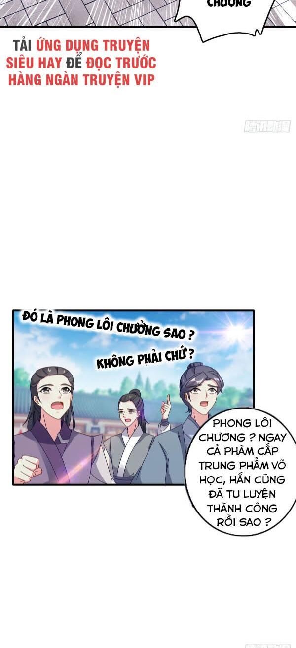 Thần Hồn Võ Đế Chapter 22 - 8