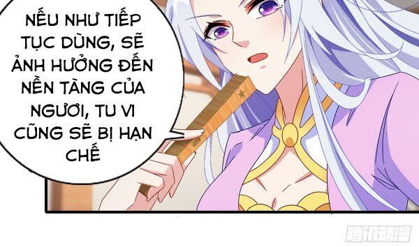 Thần Hồn Võ Đế Chapter 23 - 11