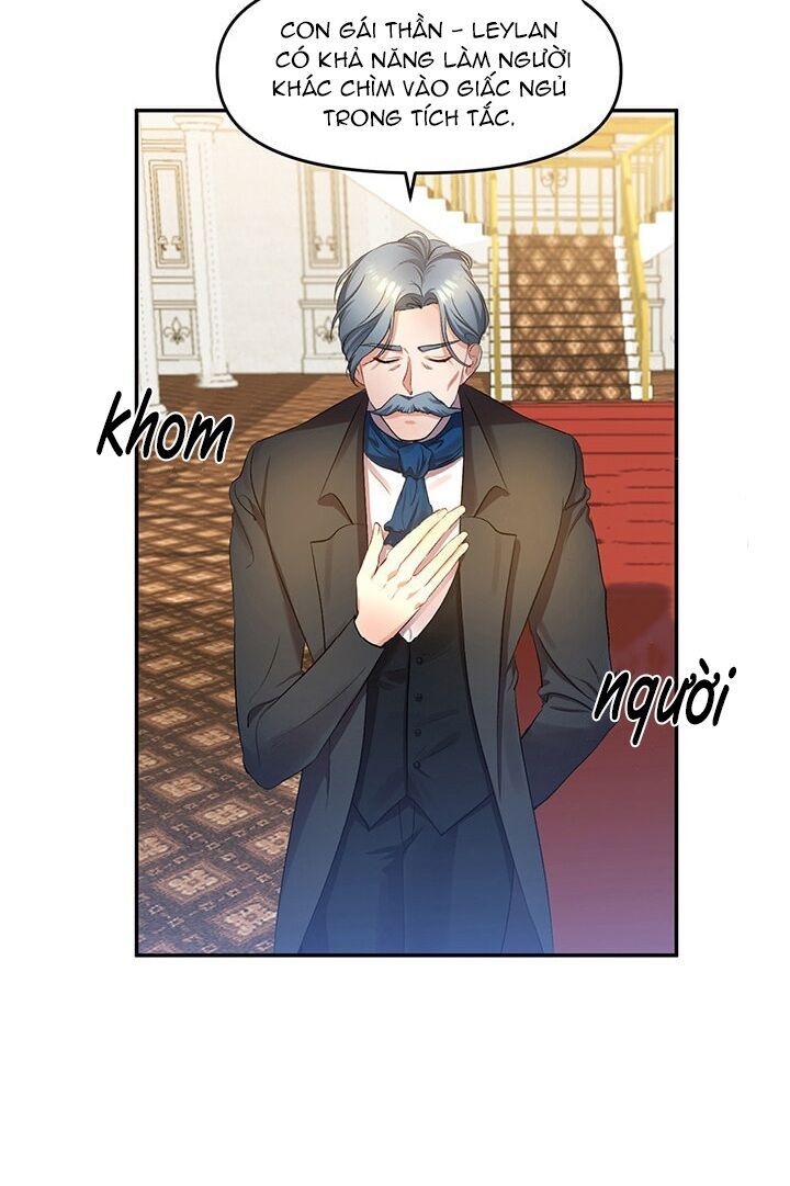 Tôi Sẽ Thực Hiện Cuộc Hôn Nhân Này Chapter 1 - 15