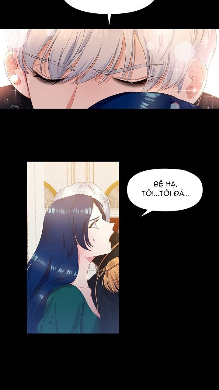 Tôi Sẽ Thực Hiện Cuộc Hôn Nhân Này Chapter 1 - 19