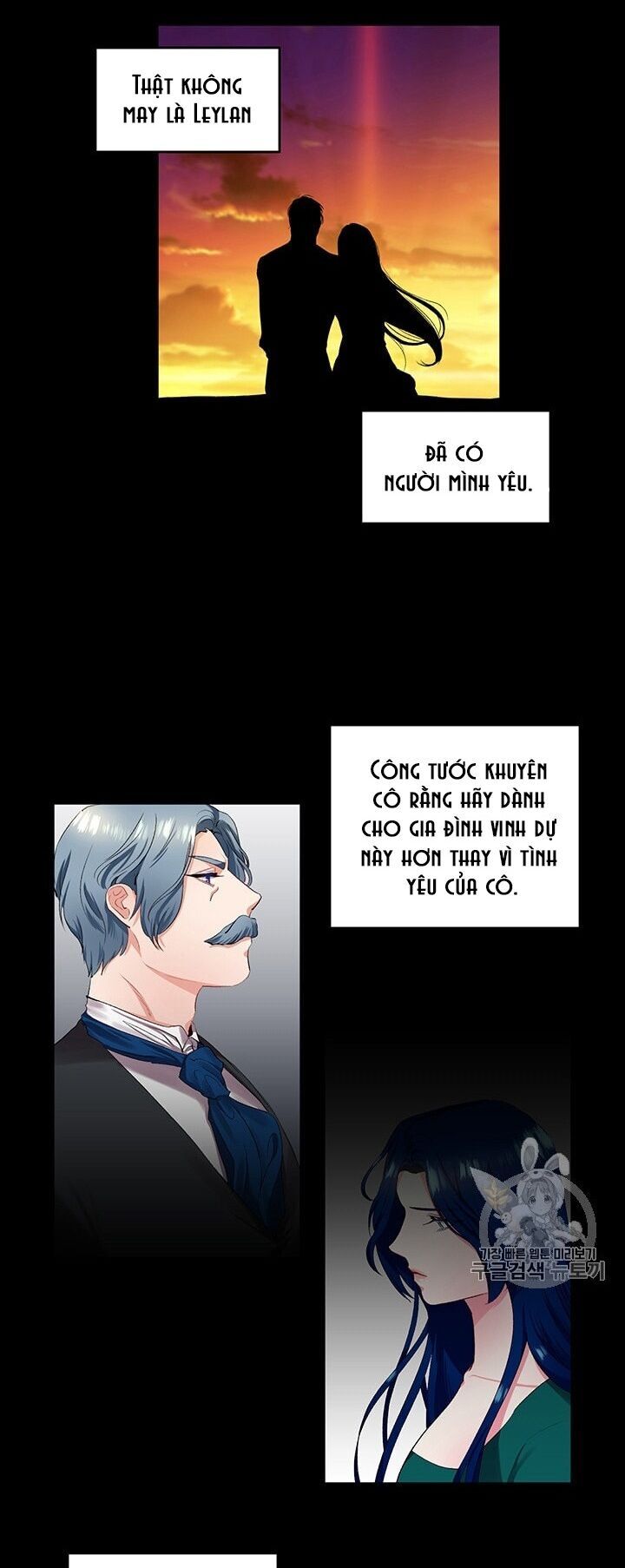 Tôi Sẽ Thực Hiện Cuộc Hôn Nhân Này Chapter 1 - 20