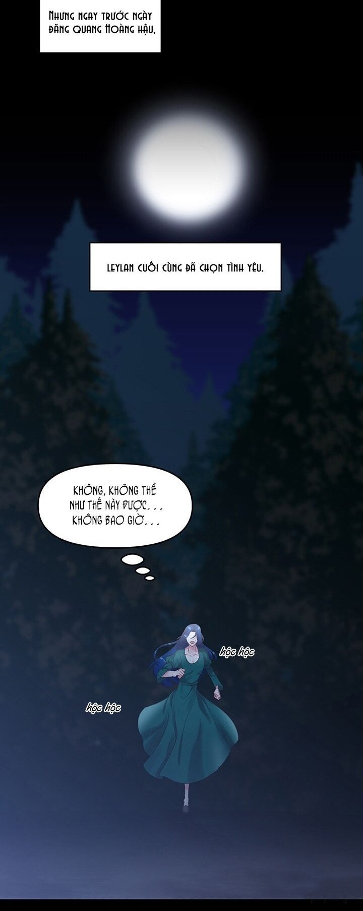 Tôi Sẽ Thực Hiện Cuộc Hôn Nhân Này Chapter 1 - 21