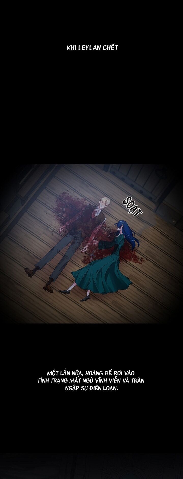 Tôi Sẽ Thực Hiện Cuộc Hôn Nhân Này Chapter 1 - 26