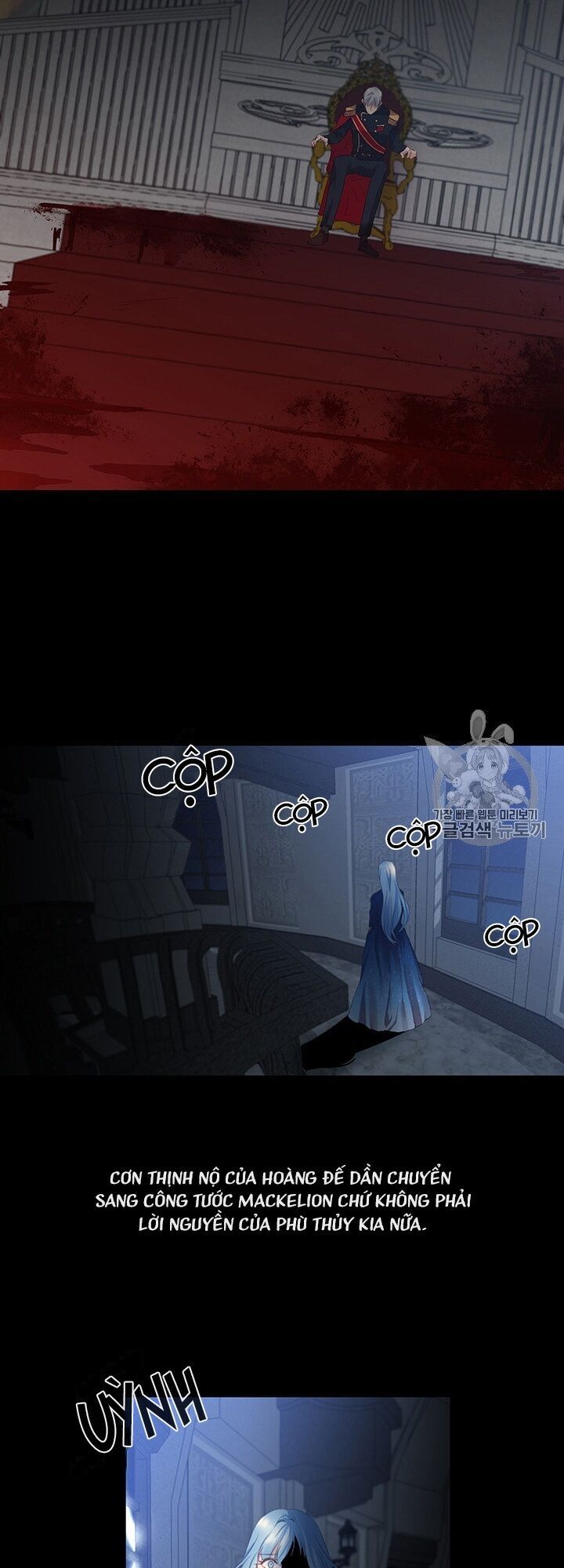 Tôi Sẽ Thực Hiện Cuộc Hôn Nhân Này Chapter 1 - 27