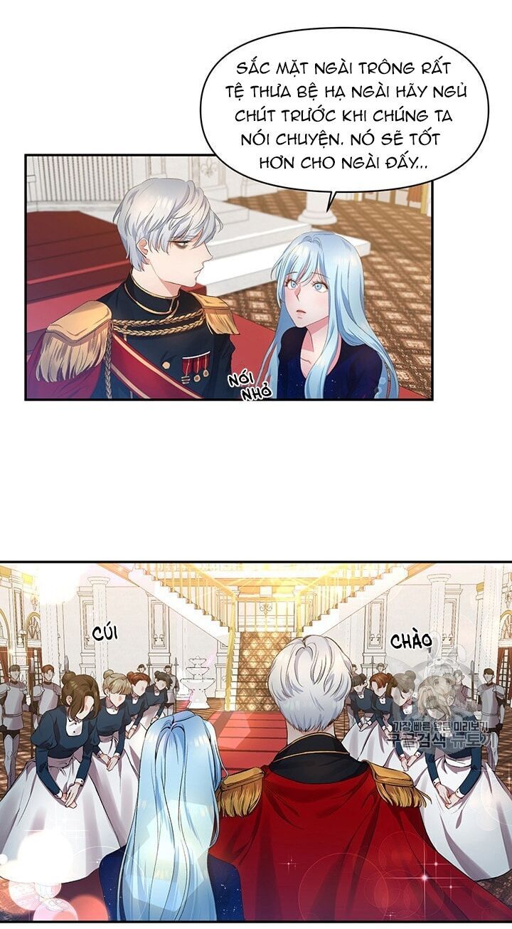 Tôi Sẽ Thực Hiện Cuộc Hôn Nhân Này Chapter 1 - 4